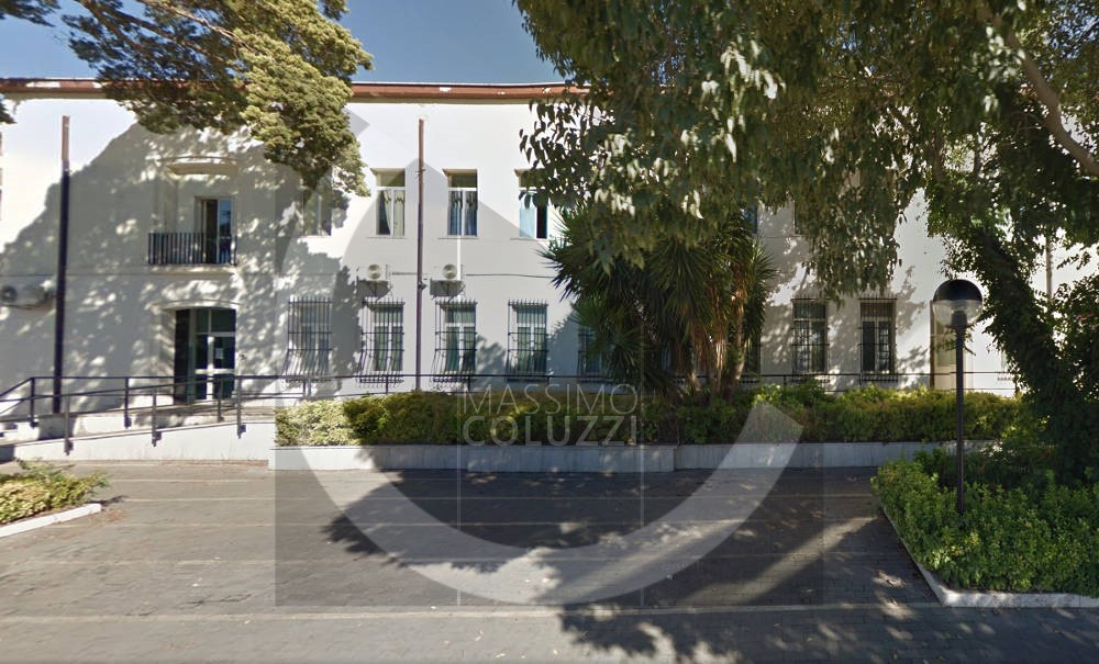 Distretto Sanitario di Cisterna di Latina
